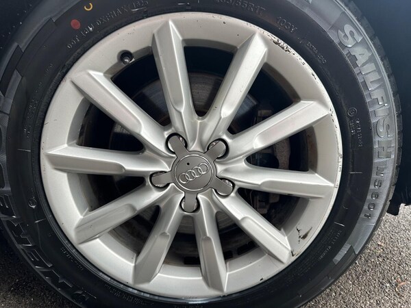 Used Audi Q3 2013 for sale - 76058046: Photo 23