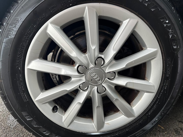 Used Audi Q3 2013 for sale - 76058046: Photo 24