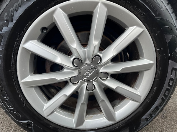 Used Audi Q3 2013 for sale - 76058046: Photo 25