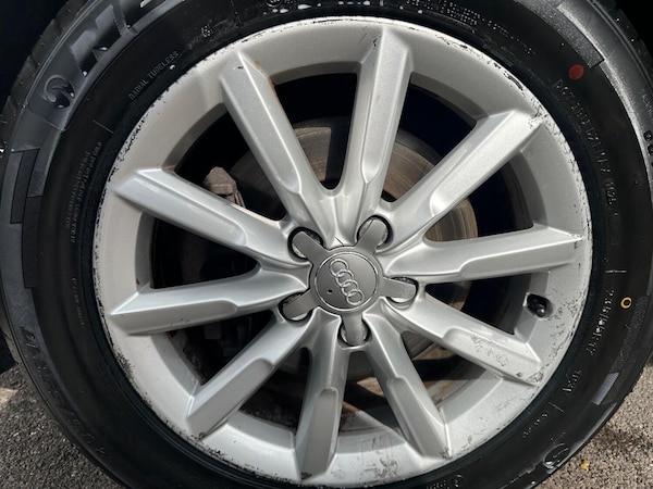 Used Audi Q3 2013 for sale - 76058046: Photo 26