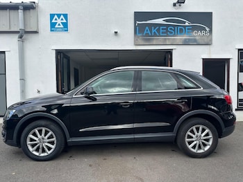 Used Audi Q3 2013 for sale - 76058046: Photo 2