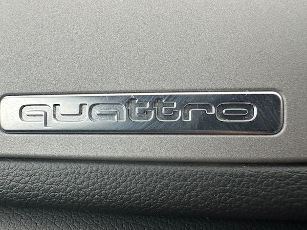 Used Audi Q3 2013 for sale - 76058046: Photo 34