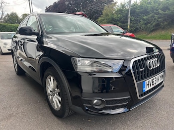 Used Audi Q3 2013 for sale - 76058046: Photo 3