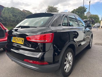 Used Audi Q3 2013 for sale - 76058046: Photo 4