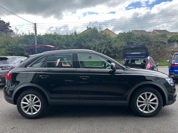 Used Audi Q3 2013 for sale - 76058046: Photo 5