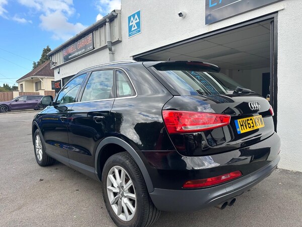 Used Audi Q3 2013 for sale - 76058046: Photo 6