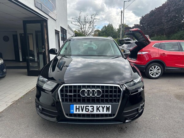 Used Audi Q3 2013 for sale - 76058046: Photo 7