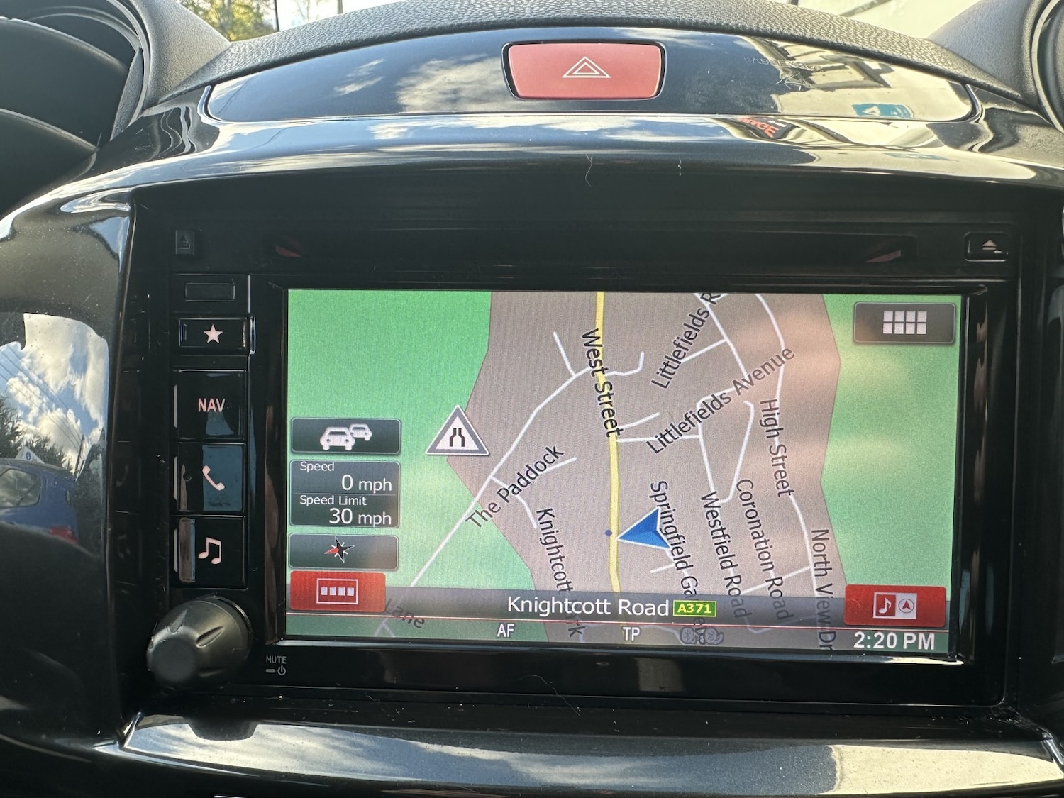 Used Mazda Mazda2 2014 for sale - 76643401: Photo 15