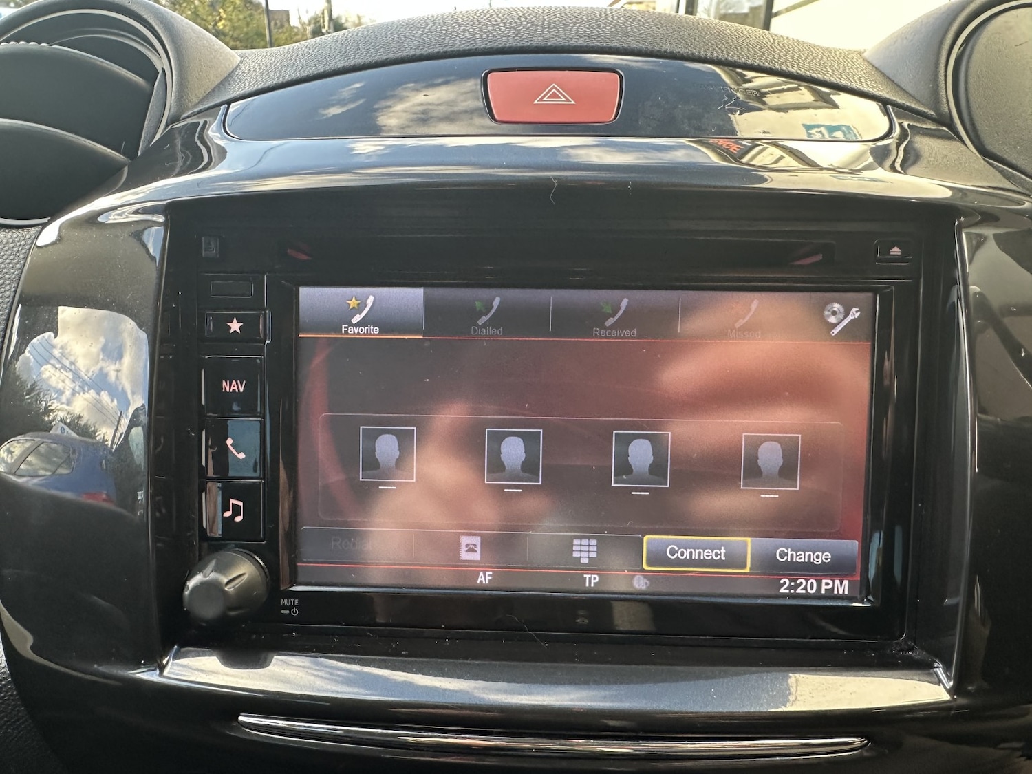 Used Mazda Mazda2 2014 for sale - 76643401: Photo 16