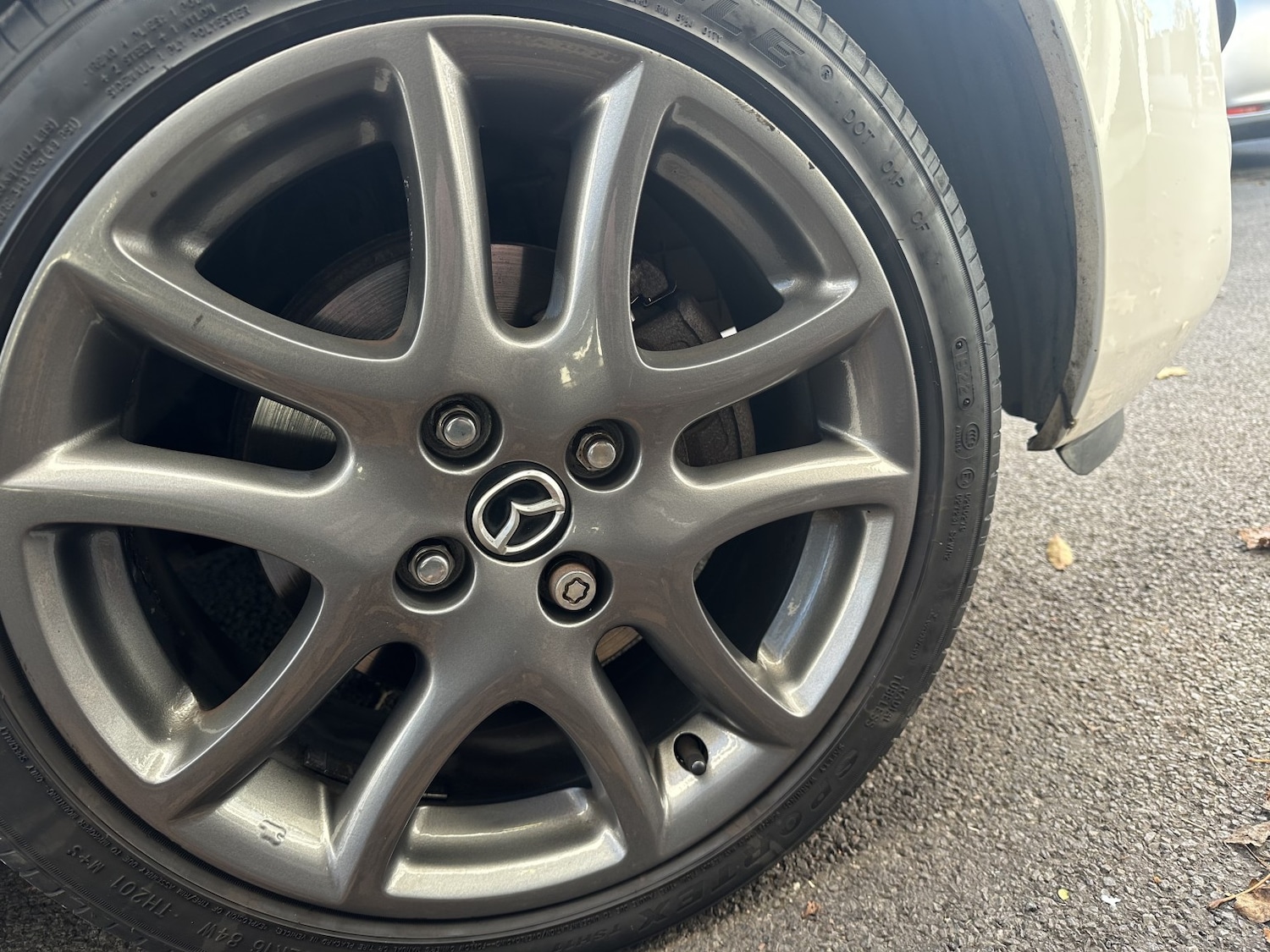 Used Mazda Mazda2 2014 for sale - 76643401: Photo 25