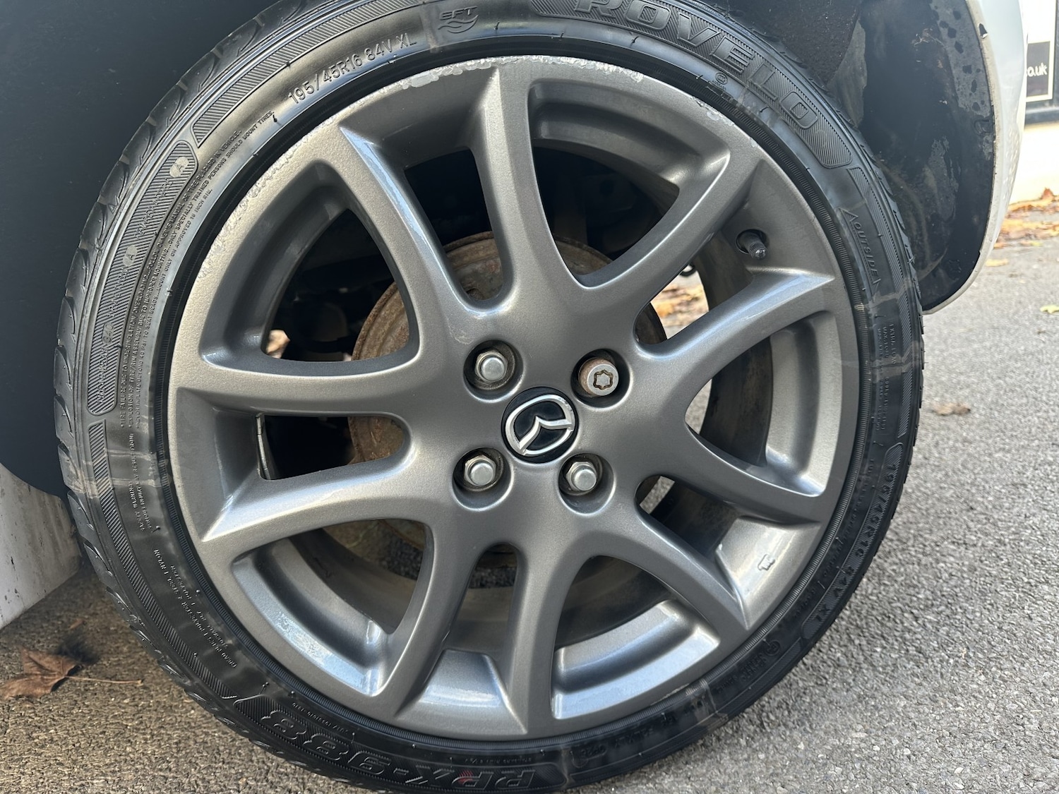 Used Mazda Mazda2 2014 for sale - 76643401: Photo 27