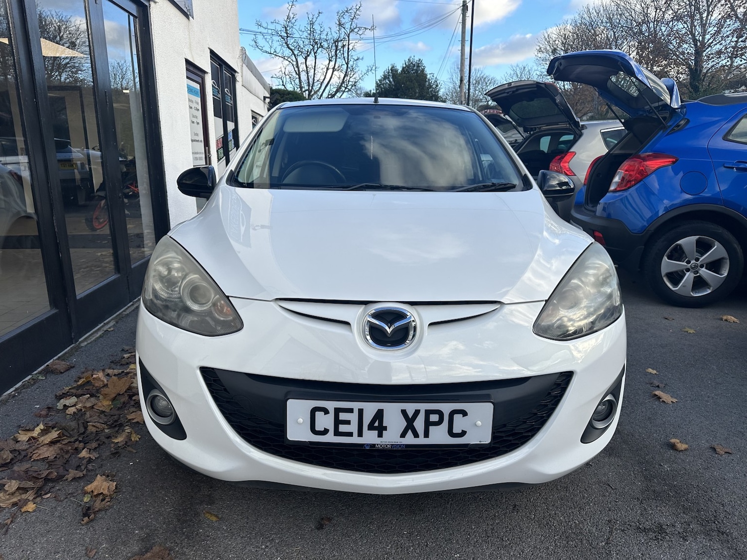 Used Mazda Mazda2 2014 for sale - 76643401: Photo 7