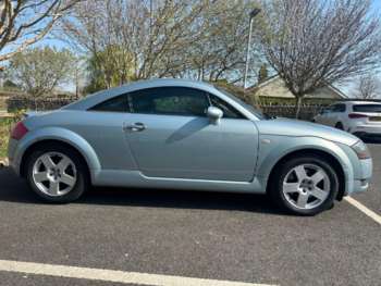 Used Audi TT 2001 for sale - 74252238: Photo