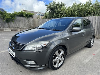 Used Kia Ceed 2012 for sale - 78807564: Photo