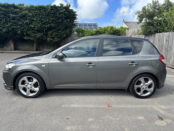 Used Kia Ceed 2012 for sale - 78807564: Photo