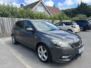 Used Kia Ceed 2012 for sale - 78807564: Photo