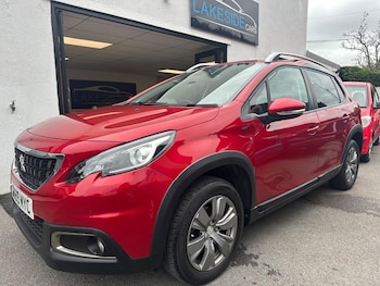 Peugeot - 2008