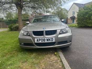 Used BMW 3 Series 2008 for sale - 74333801: Photo