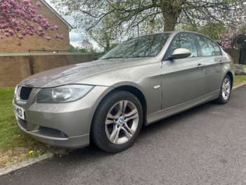 Used BMW 3 Series 2008 for sale - 74333801: Photo