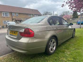 Used BMW 3 Series 2008 for sale - 74333801: Photo