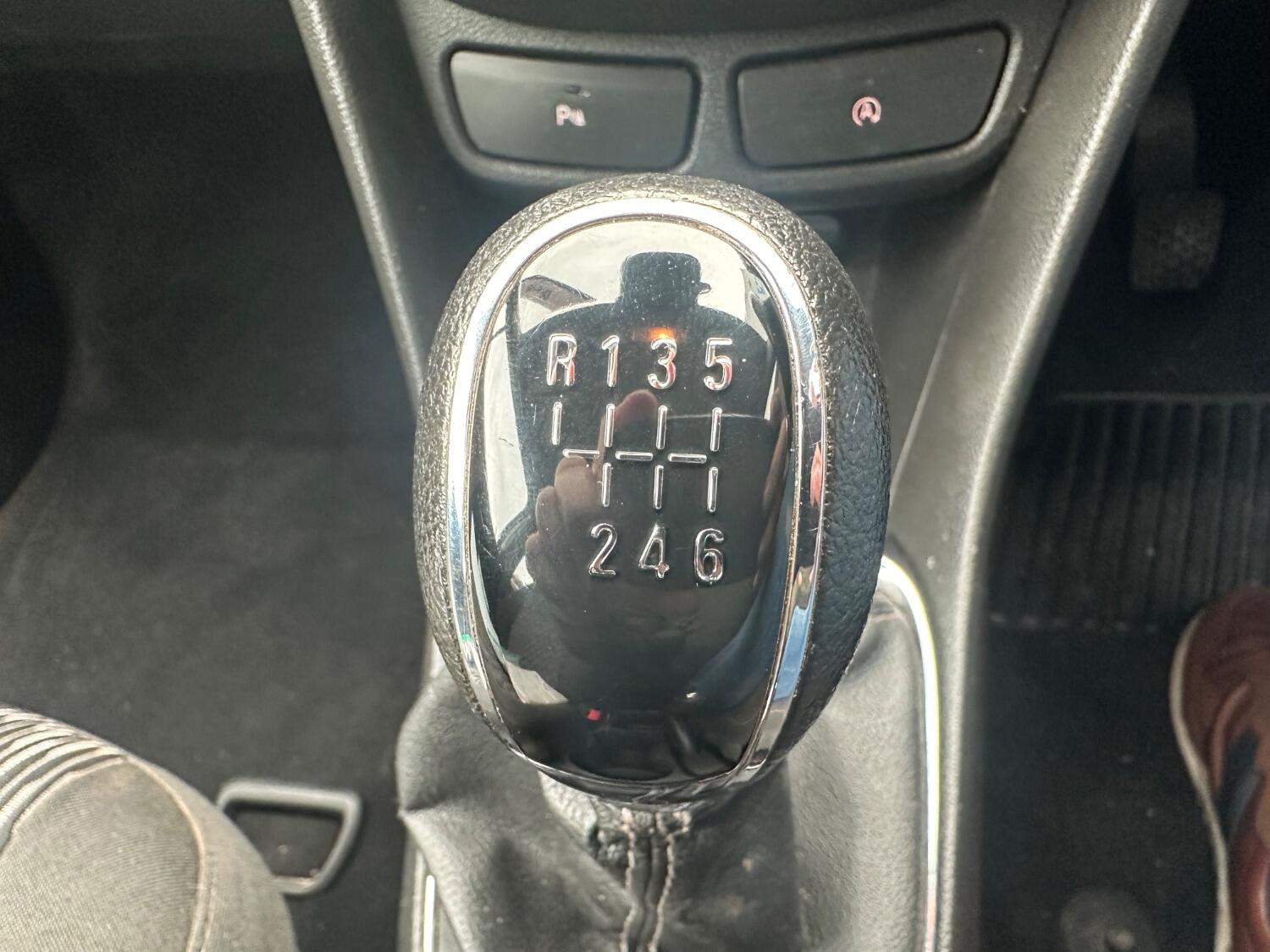 Used Vauxhall Mokka 2016 for sale - 76358181: Photo 20