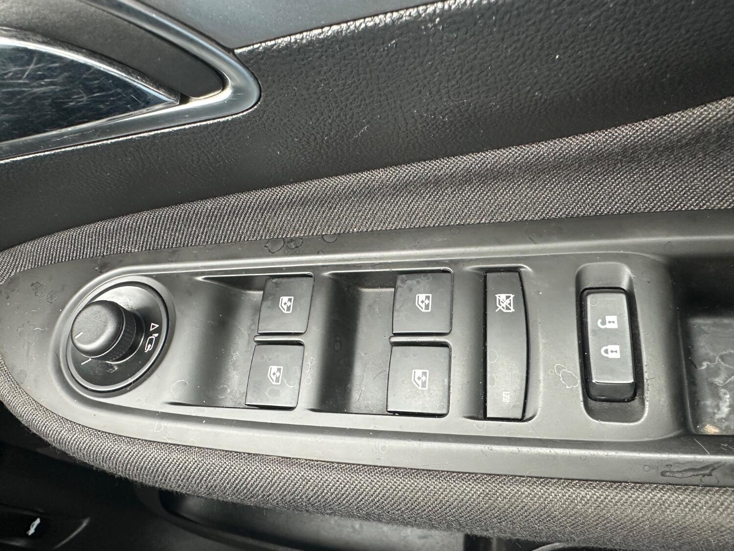 Used Vauxhall Mokka 2016 for sale - 76358181: Photo 22