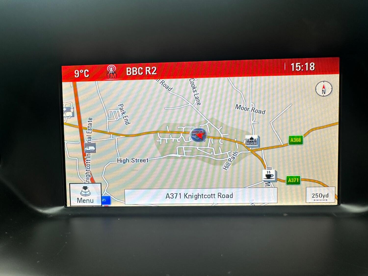 Used Vauxhall Mokka 2016 for sale - 76358181: Photo 9