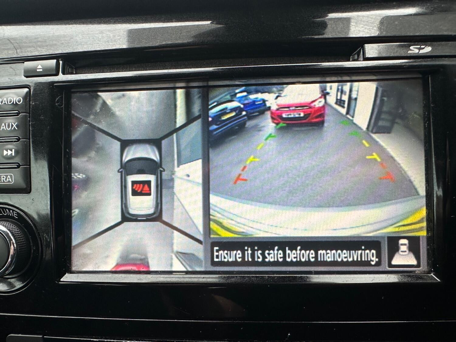 Used Nissan Qashqai 2015 for sale - 75999925: Photo 10