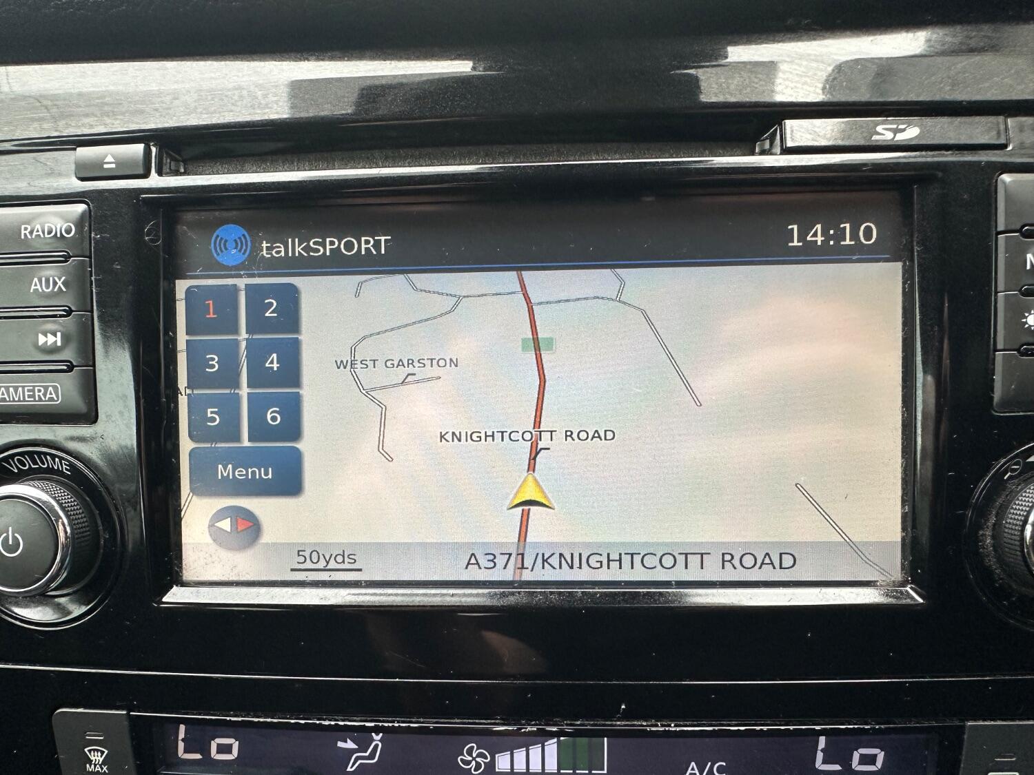 Used Nissan Qashqai 2015 for sale - 75999925: Photo 11