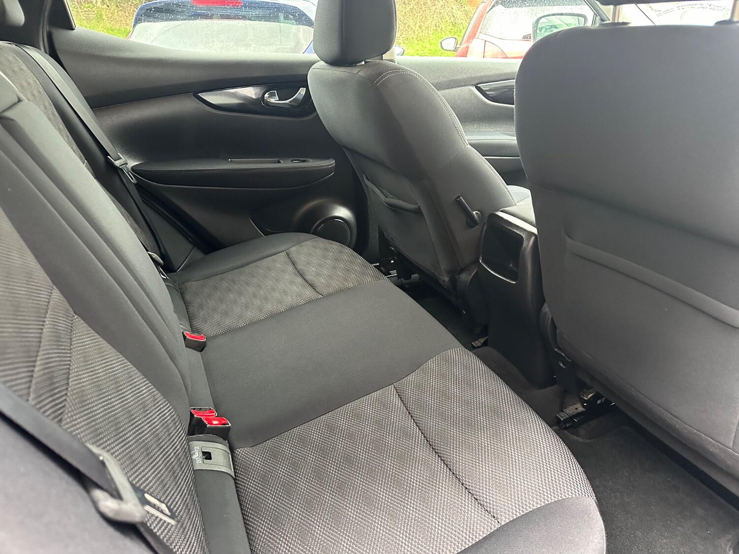 Used Nissan Qashqai 2015 for sale - 75999925: Photo 17