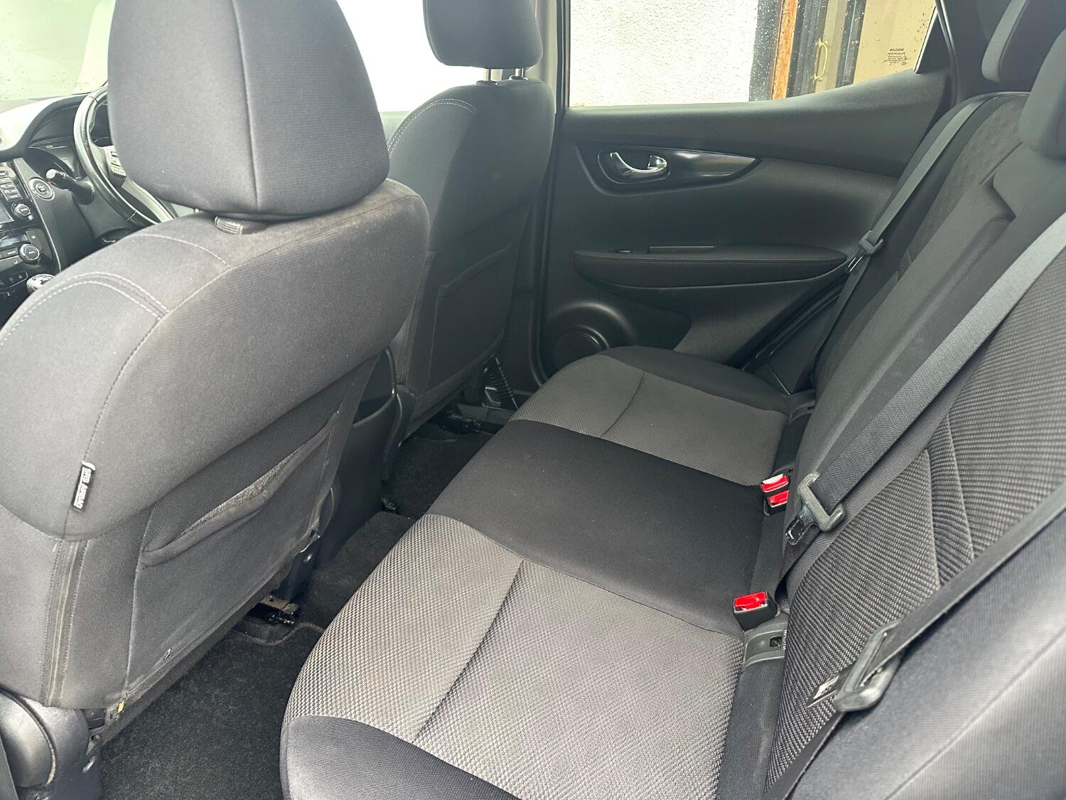 Used Nissan Qashqai 2015 for sale - 75999925: Photo 20