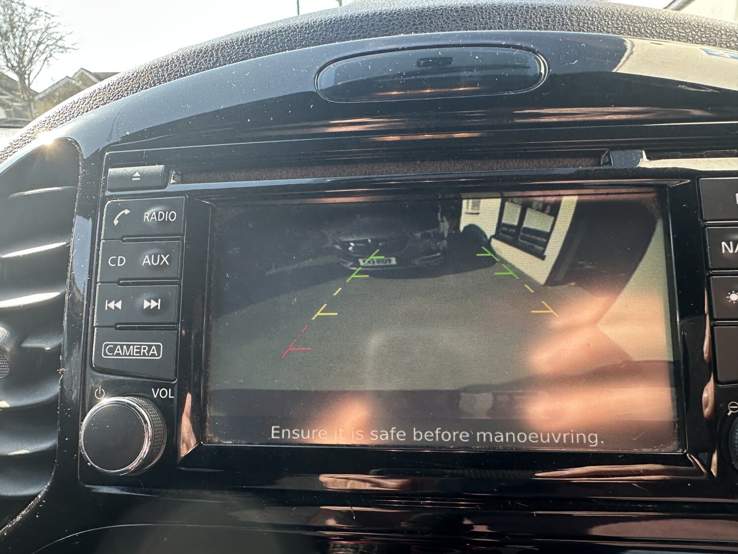 Used Nissan Juke 2016 for sale - 77953978: Photo 11