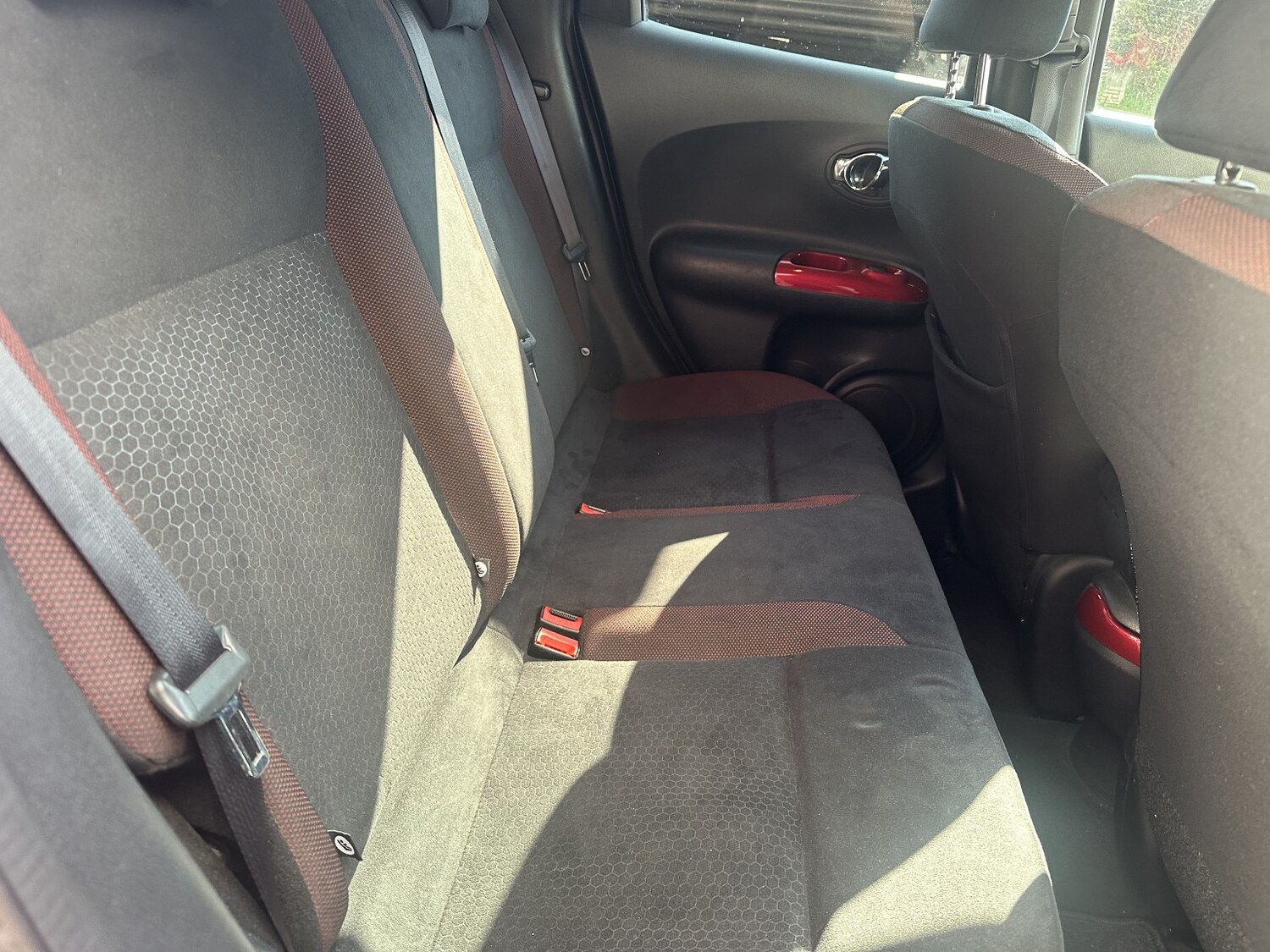 Used Nissan Juke 2016 for sale - 77953978: Photo 20