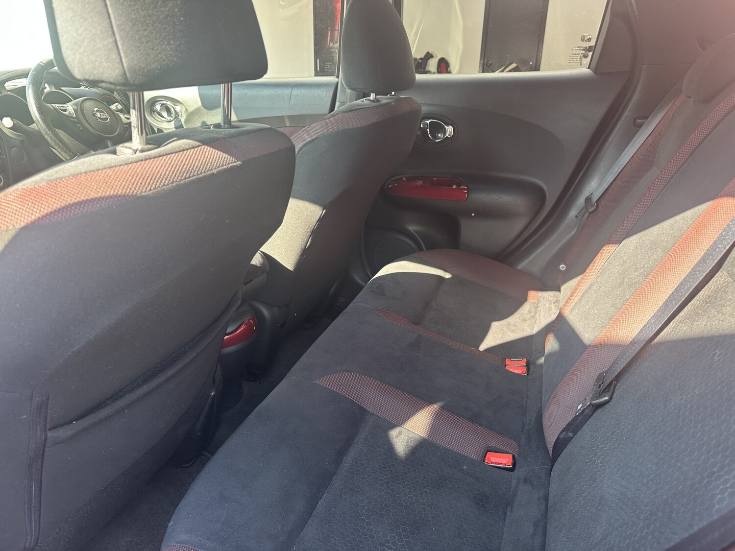 Used Nissan Juke 2016 for sale - 77953978: Photo 21