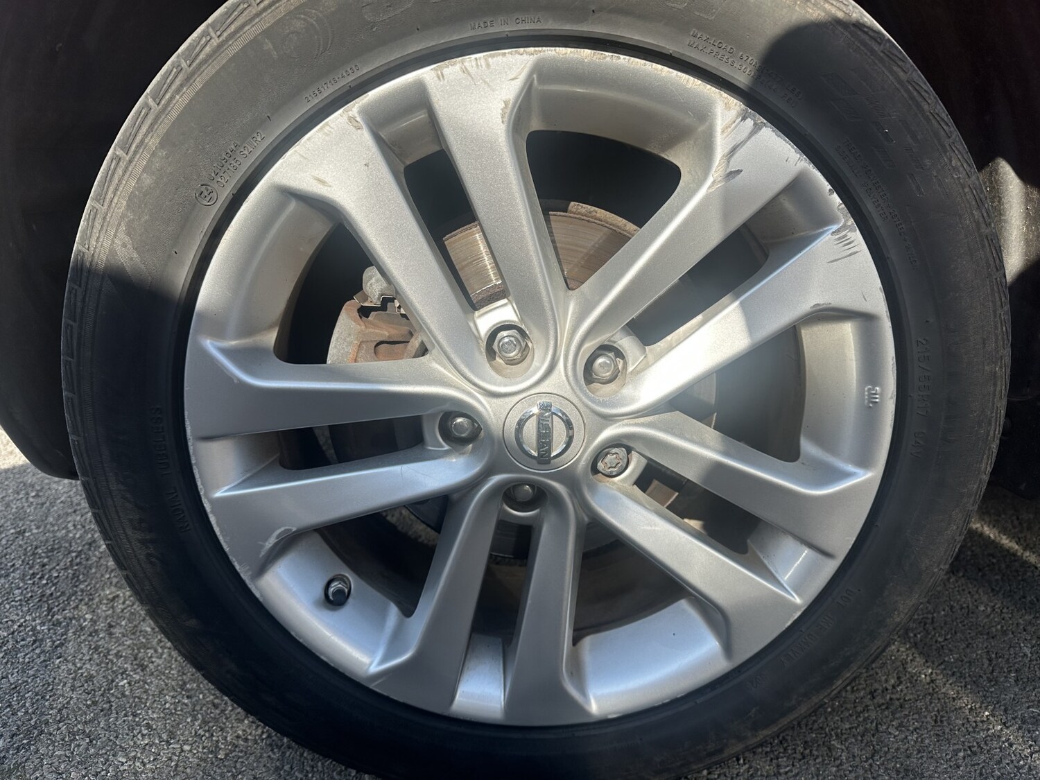 Used Nissan Juke 2016 for sale - 77953978: Photo 23