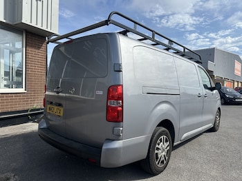 Used Vauxhall Vivaro 2021 for sale - 79531757: Photo