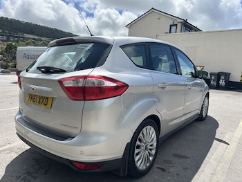 Used Ford C-Max 2011 for sale - 78807658: Photo