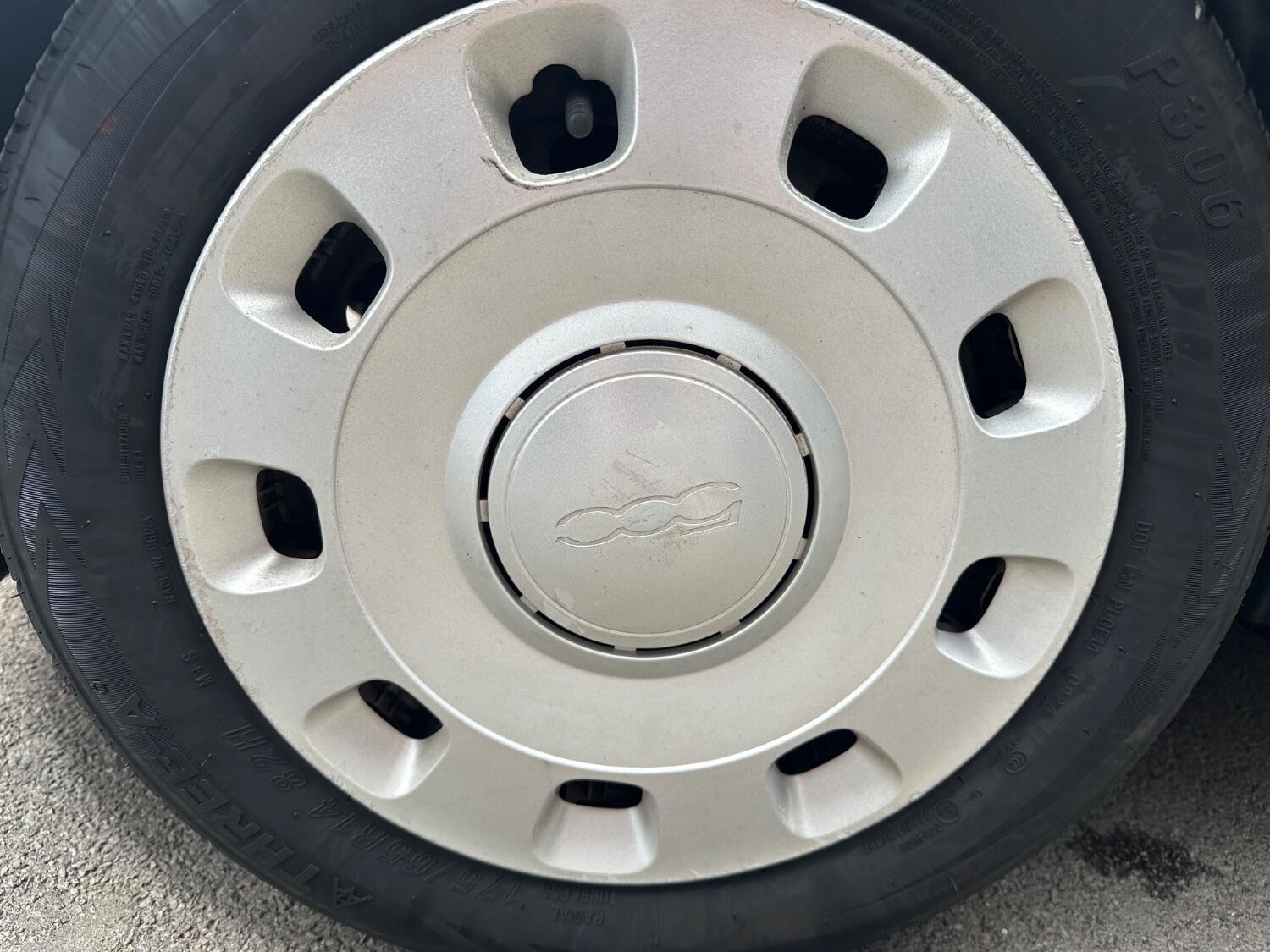 Vehicle 24