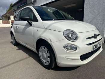 Used Fiat 500 2016 for sale - 75039113: Photo