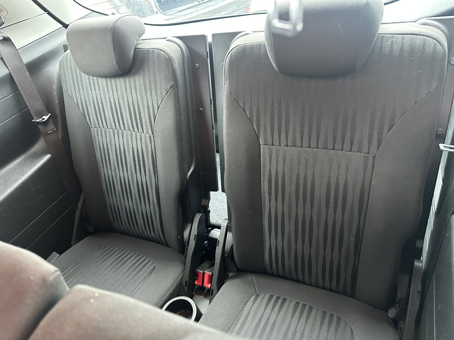 Used Vauxhall Zafira 2015 for sale - 77851412: Photo 14