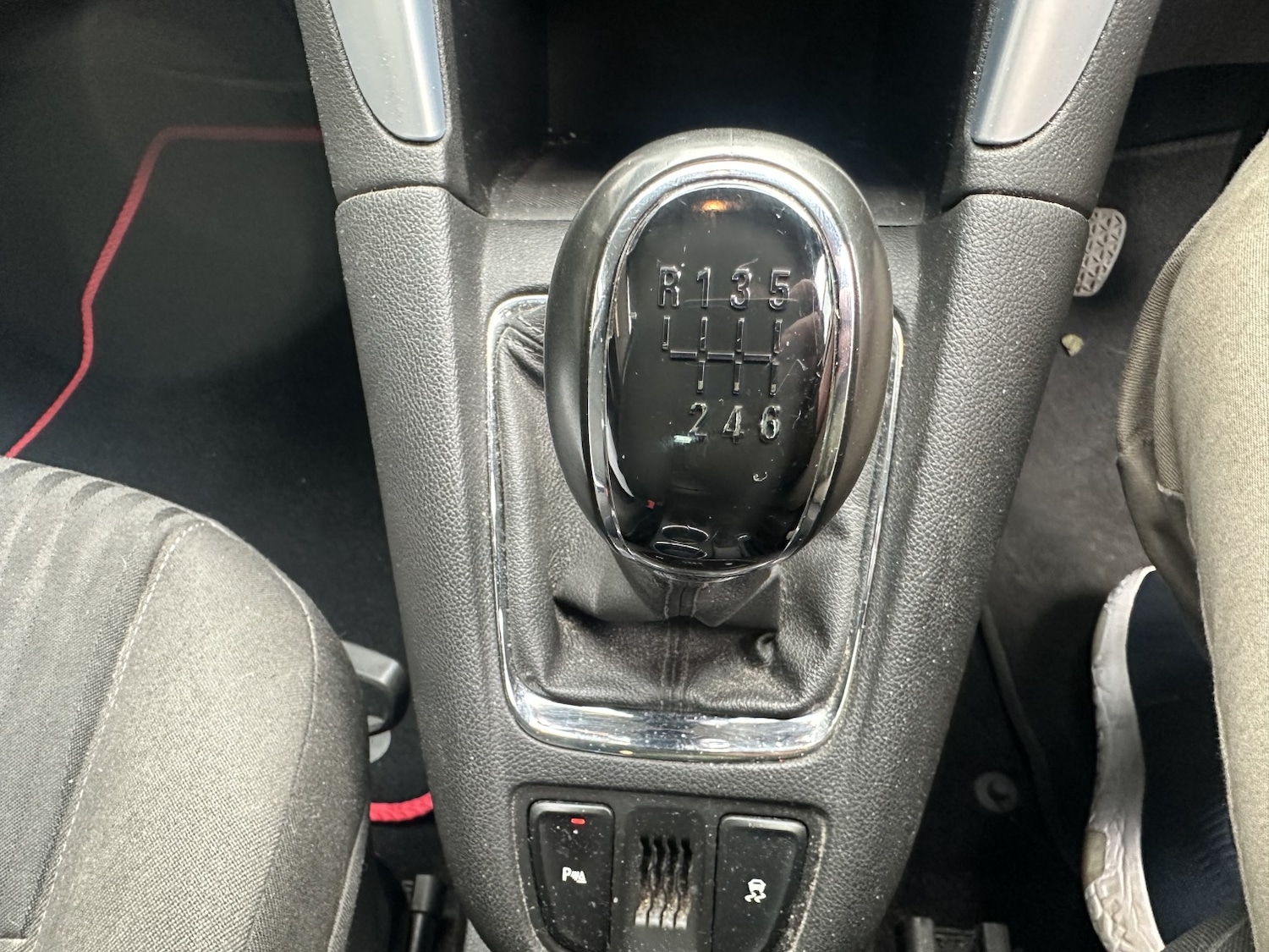 Used Vauxhall Zafira 2015 for sale - 77851412: Photo 20