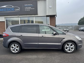 Used Ford S-Max 2014 for sale - 79649640: Photo