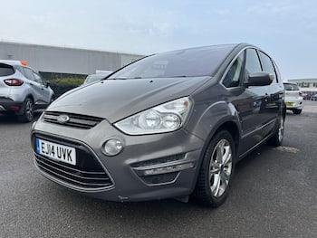 Used Ford S-Max 2014 for sale - 79649640: Photo