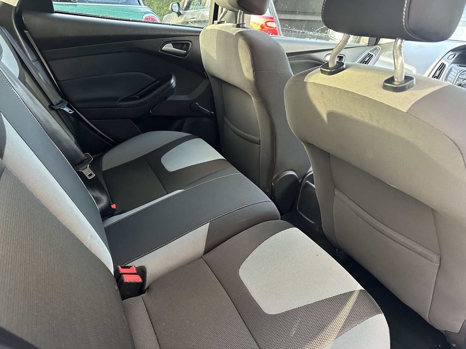 Used Ford Focus 2012 for sale - 77541668: Photo 12