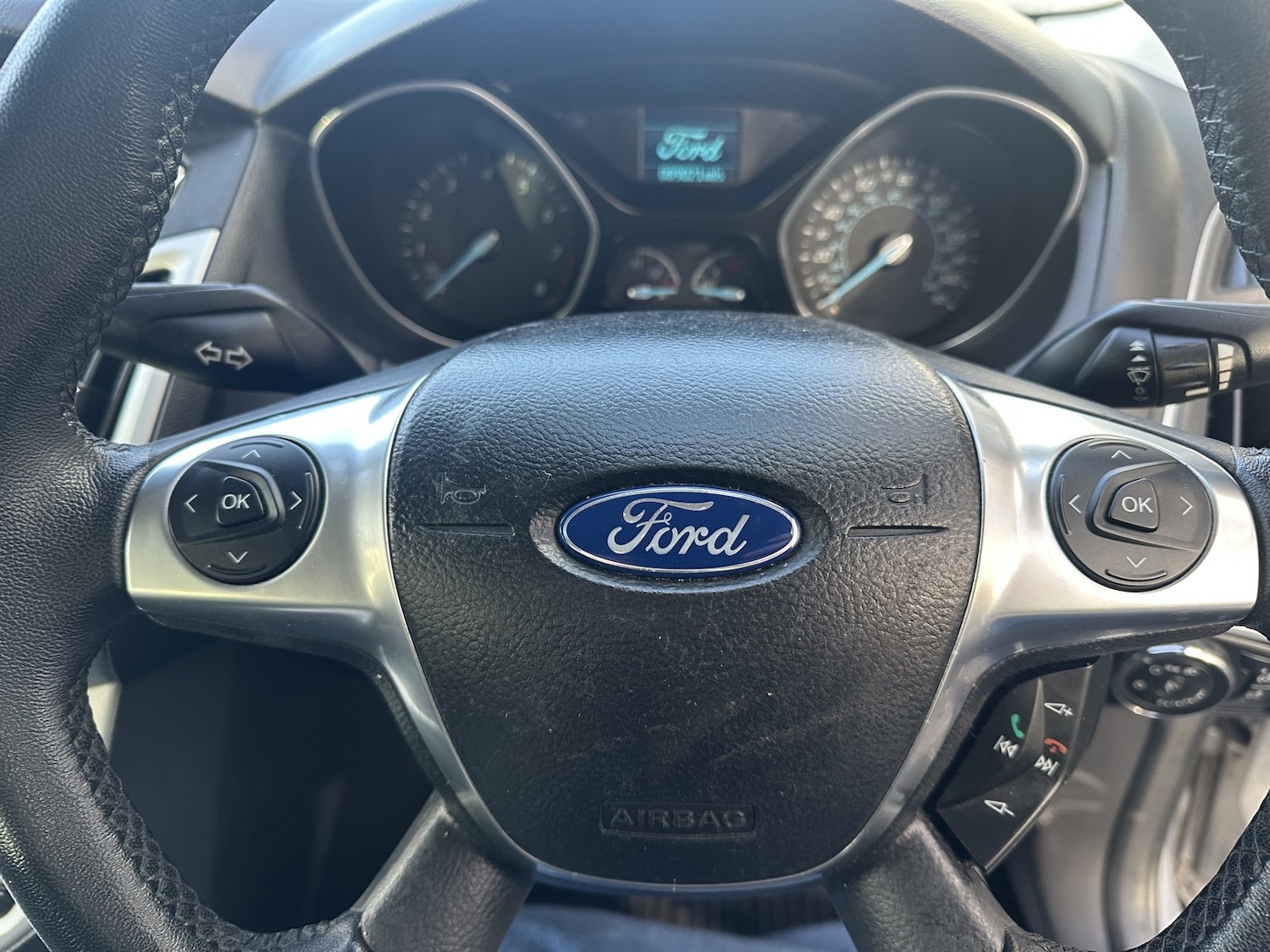 Used Ford Focus 2012 for sale - 77541668: Photo 14