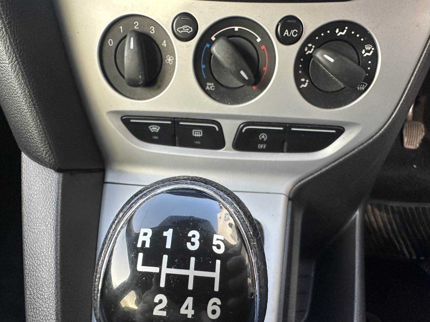 Used Ford Focus 2012 for sale - 77541668: Photo 16