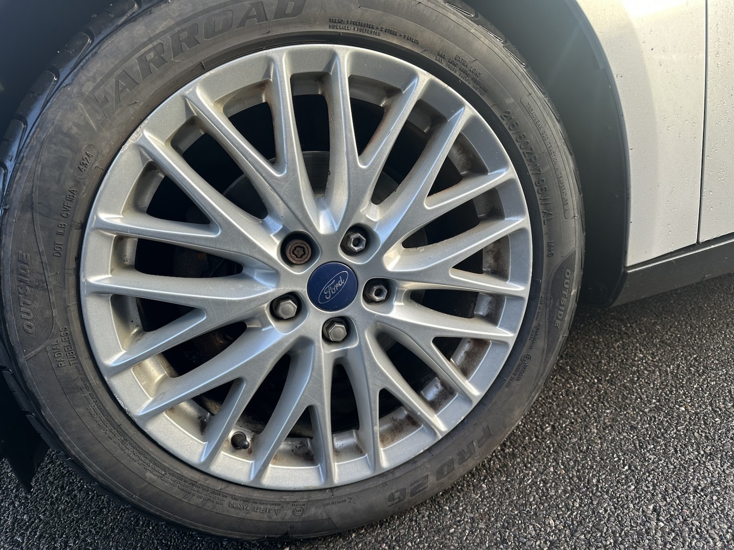 Used Ford Focus 2012 for sale - 77541668: Photo 20