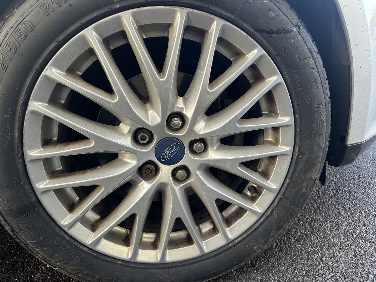 Used Ford Focus 2012 for sale - 77541668: Photo 21