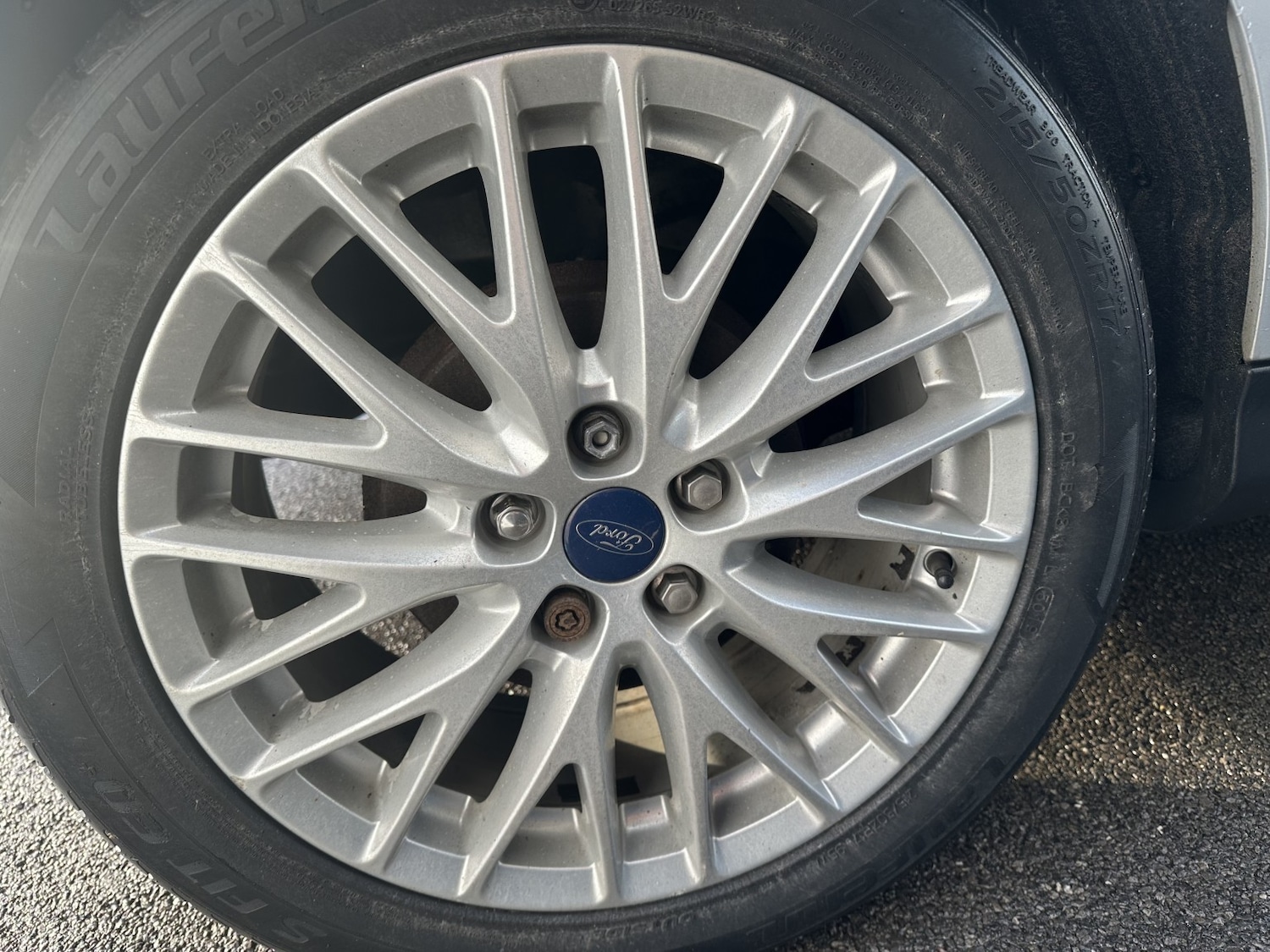 Used Ford Focus 2012 for sale - 77541668: Photo 22