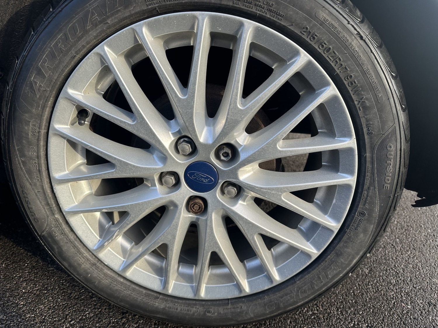 Used Ford Focus 2012 for sale - 77541668: Photo 23